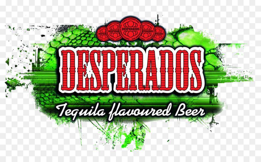 Desperado Logo - Beer Logo Desperados Tequila Lager Desperados Tequila Lager - beer ...