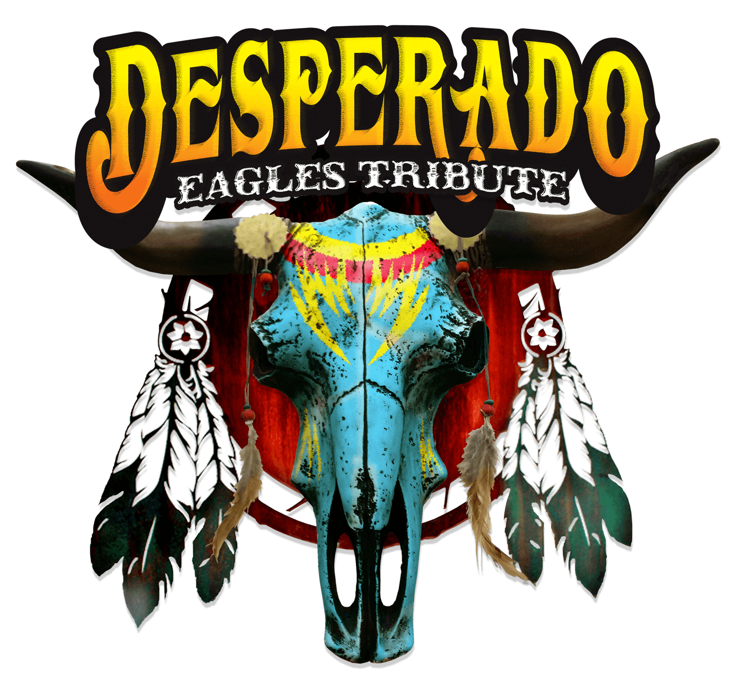 Desperado Logo - Press Kit