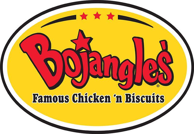 Restaurant Oval Logo - Bojangles' Famous Chicken 'n Biscuits | Branding