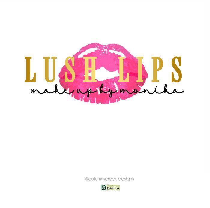 LipSense Distributor Logo - autumns creek designs: logo for lipsense distributor