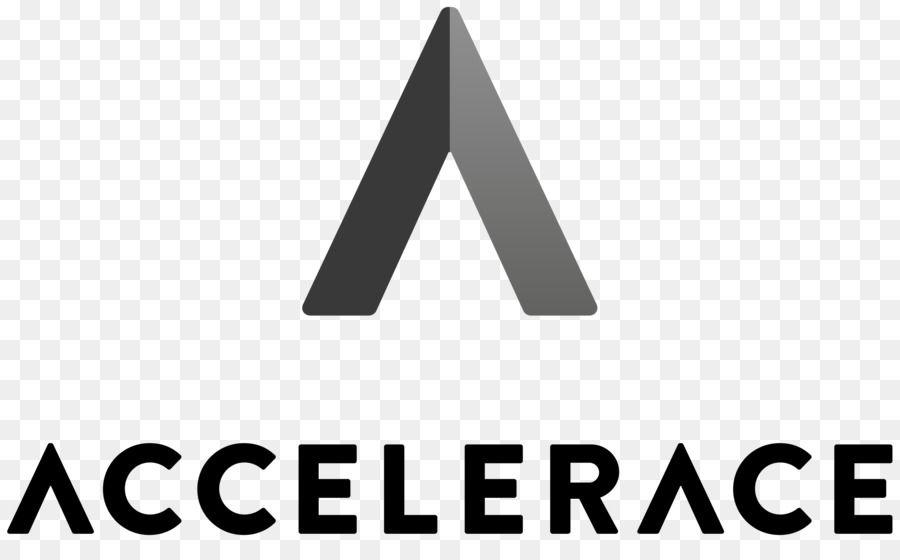 Black Triangle Company Logo - Accelerace Startup accelerator Startup company Business incubator ...