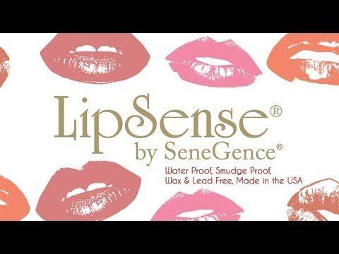 LipSense Distributor Logo - Why I Left SeneGence. LipSense Distributor. My Story