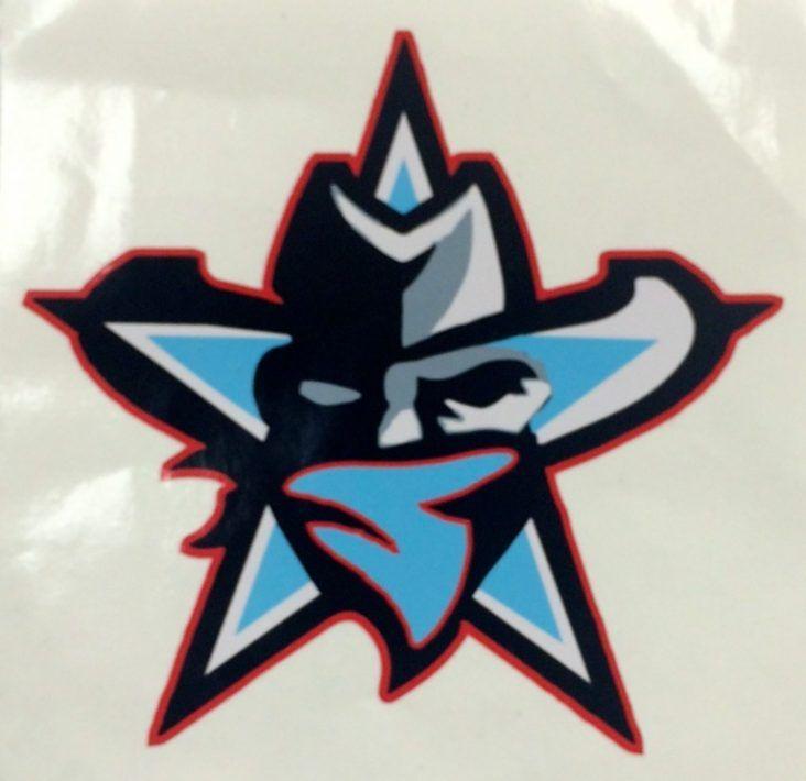 Desperado Logo - Southside mascot committee selects logo that mimics Dallas ...