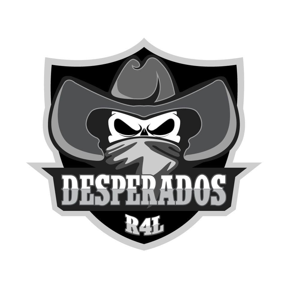 Desperado Logo - 43 Bold Logo Designs | Logo Design Project for a Business in United ...