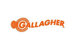 Gallagher's Contractors Logo - Gallagher's Personal Identity Verification gets US approval ...