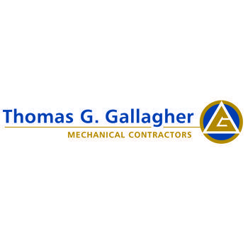 Gallagher's Contractors Logo - TG Gallagher | MSCA GreenSTAR