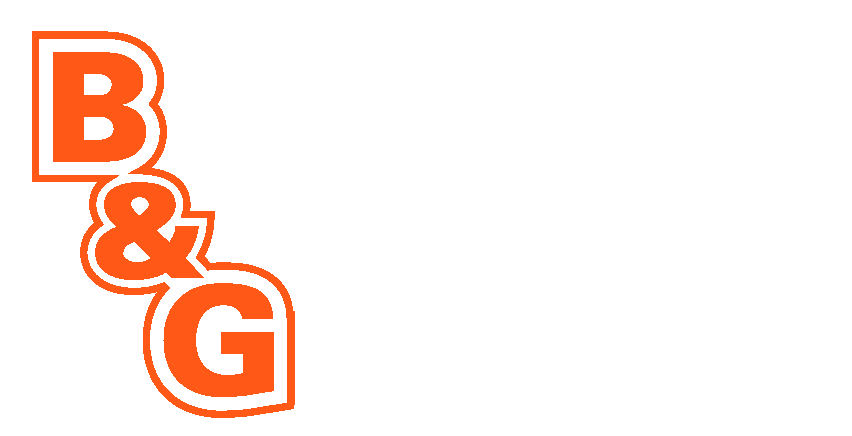 Gallagher G Logo - Biggins & Gallagher |