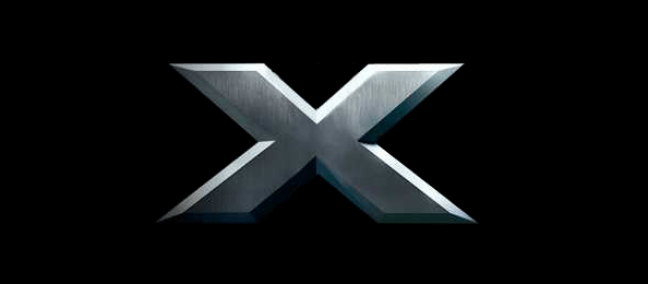 X-Men X Logo - Updated IMDB cast list reveals additional roles in X-MEN: APOCALYPSE ...