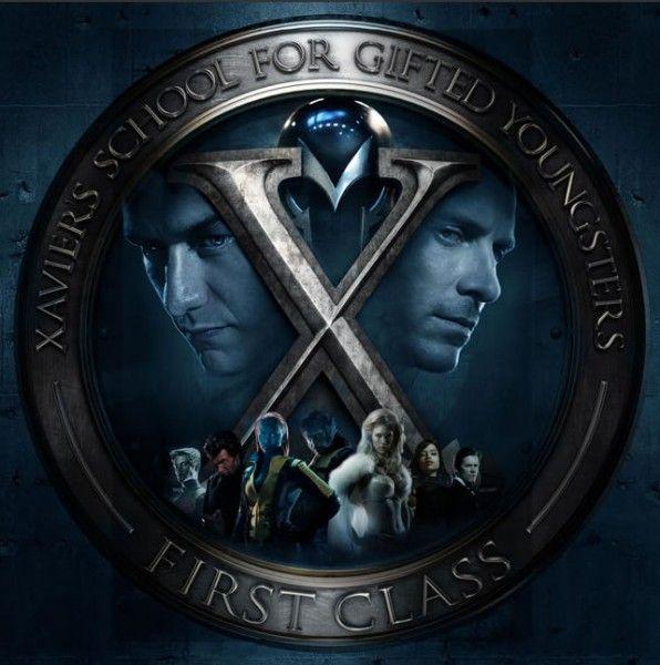 X-Men X Logo - The Racial Politics Of X Men