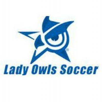 Joshua Owls Logo - Joshua Lady Owl Soccer