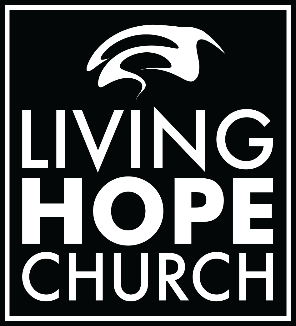 Disciple U Logo - Disciple U. Living Hope Church