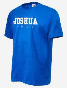 Joshua Owls Logo - Joshua High School Owls Apparel Store | Joshua, Texas