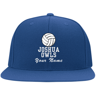 Joshua Owls Logo - Joshua High School Custom Apparel and Merchandise - Jostens School ...