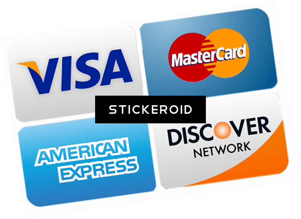 Major Credit Card Logo - Major Credit Card Logo PNG Photo.PNG