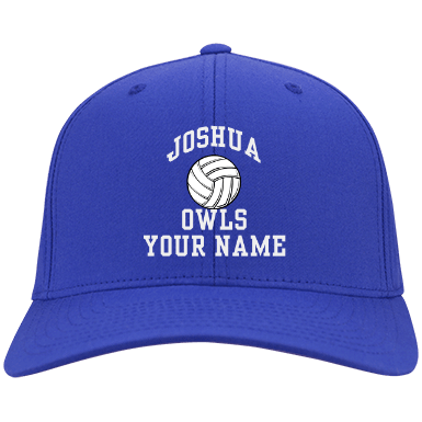 Joshua Owls Logo - Joshua High School Custom Apparel and Merchandise School