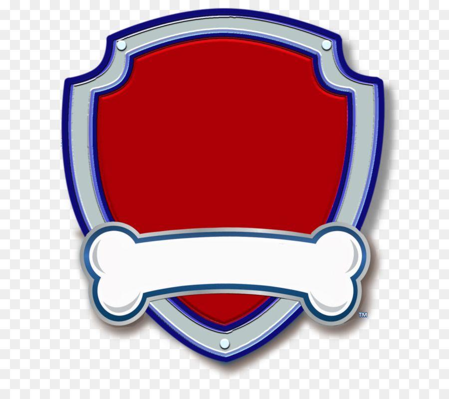 Blue Red Paw Logo - Dog Logo Paw Patrol Clip art - paw patrol png download - 1023*887 ...