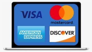 Major Credit Card Logo - Major Credit Card Logo Card PNG Image. Transparent PNG