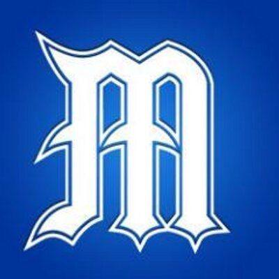 Joshua Owls Logo - MHS Panther Baseball on Twitter: 