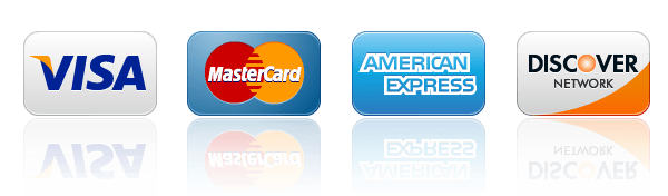 Major Credit Card Logo - Pay By Credit Debit Card. Essential Oils Malaysia