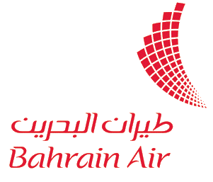 Arabic Airline Logo - Arab Aviation > Country Briefs > Bahrain > Defunct Airlines ...