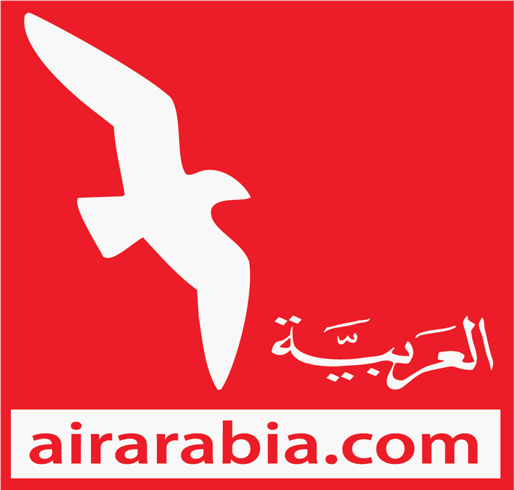 Arabic Airline Logo - United arab airlines Logos