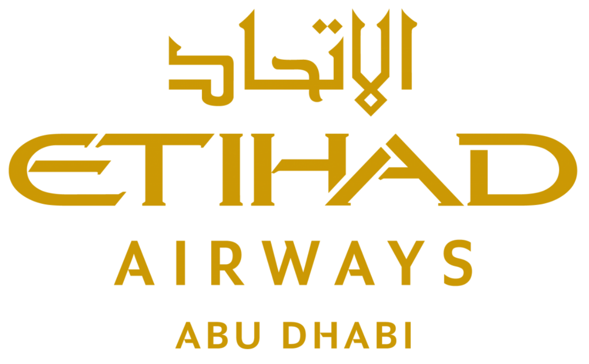 Arabic Airline Logo - Etihad Airways