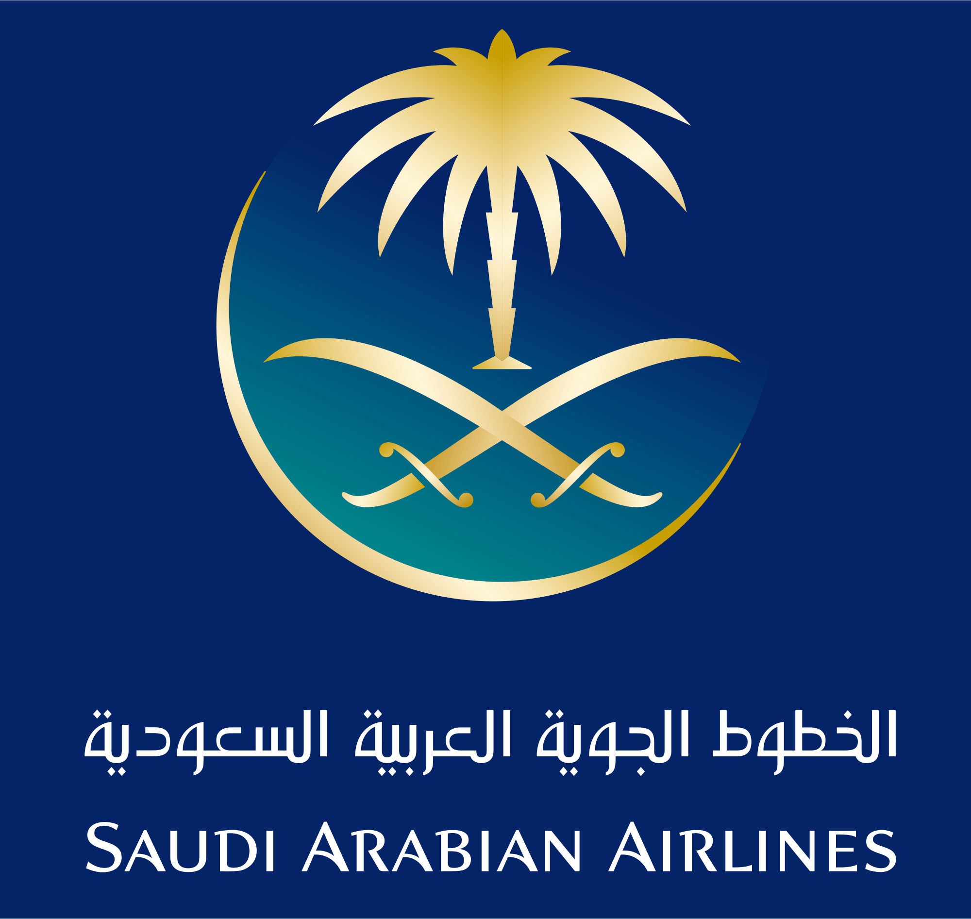 Arabic Airline Logo - Saudia Airlines Logo PNG Transparent Saudia Airlines Logo.PNG Images ...