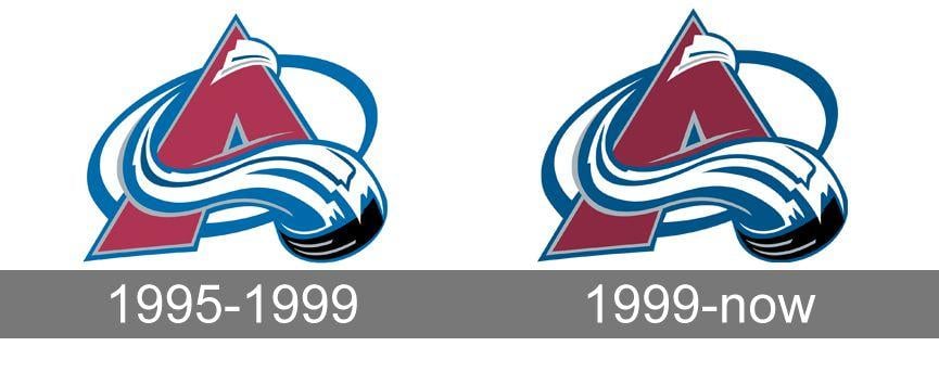 Colorado Avalanche Logo - Colorado Avalanche Logo,Colorado Avalanche Symbol, Meaning, History ...