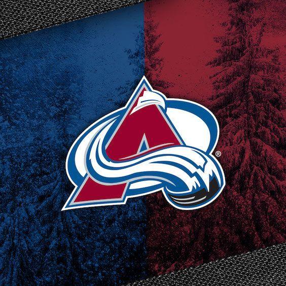 Colorado Avalanche Logo - AEG Presents | Colorado Avalanche