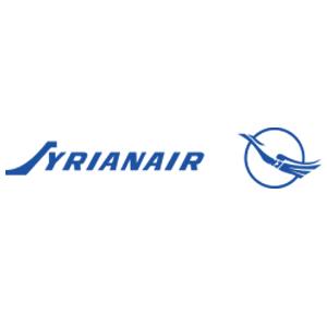 Arabic Airline Logo - Syrian Air (Syrian Arab Airlines) Customer Care - Airline Customer Care