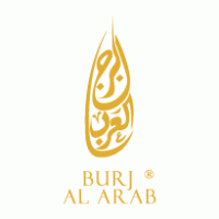 Arabic Airline Logo - Burj Al Arab | Brands of the World™ | Download vector logos and ...
