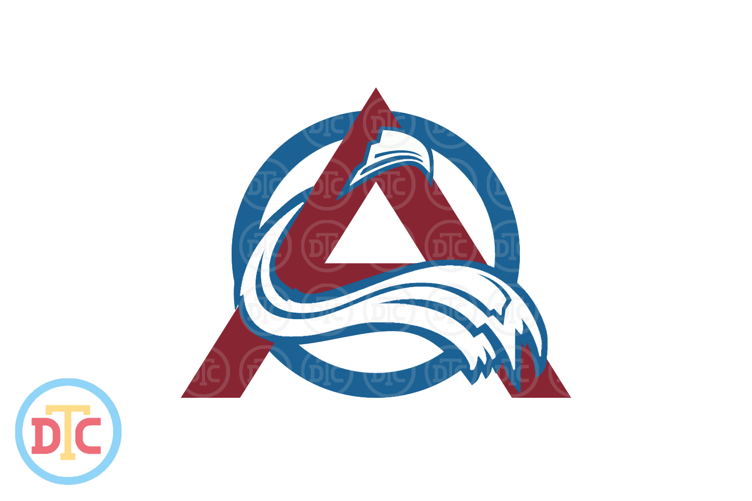 Colorado Avalanche Logo - Colorado Avalanche Logo Update - Concepts - Chris Creamer's Sports ...