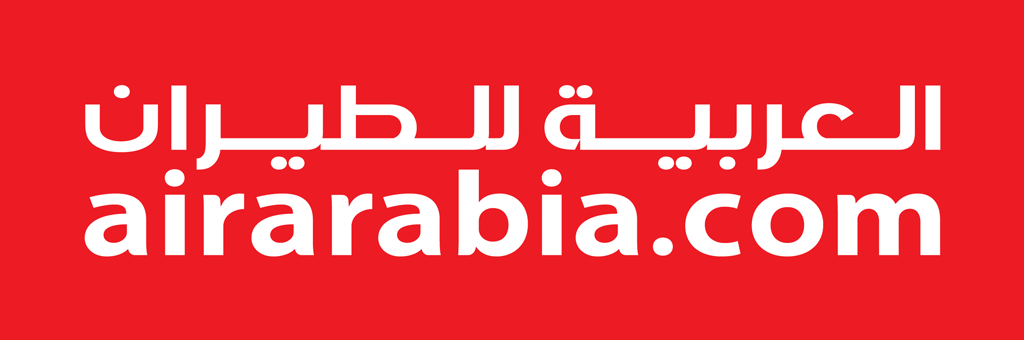 Arabic Airline Logo - Air Arabia Logo / Airlines / Logonoid.com