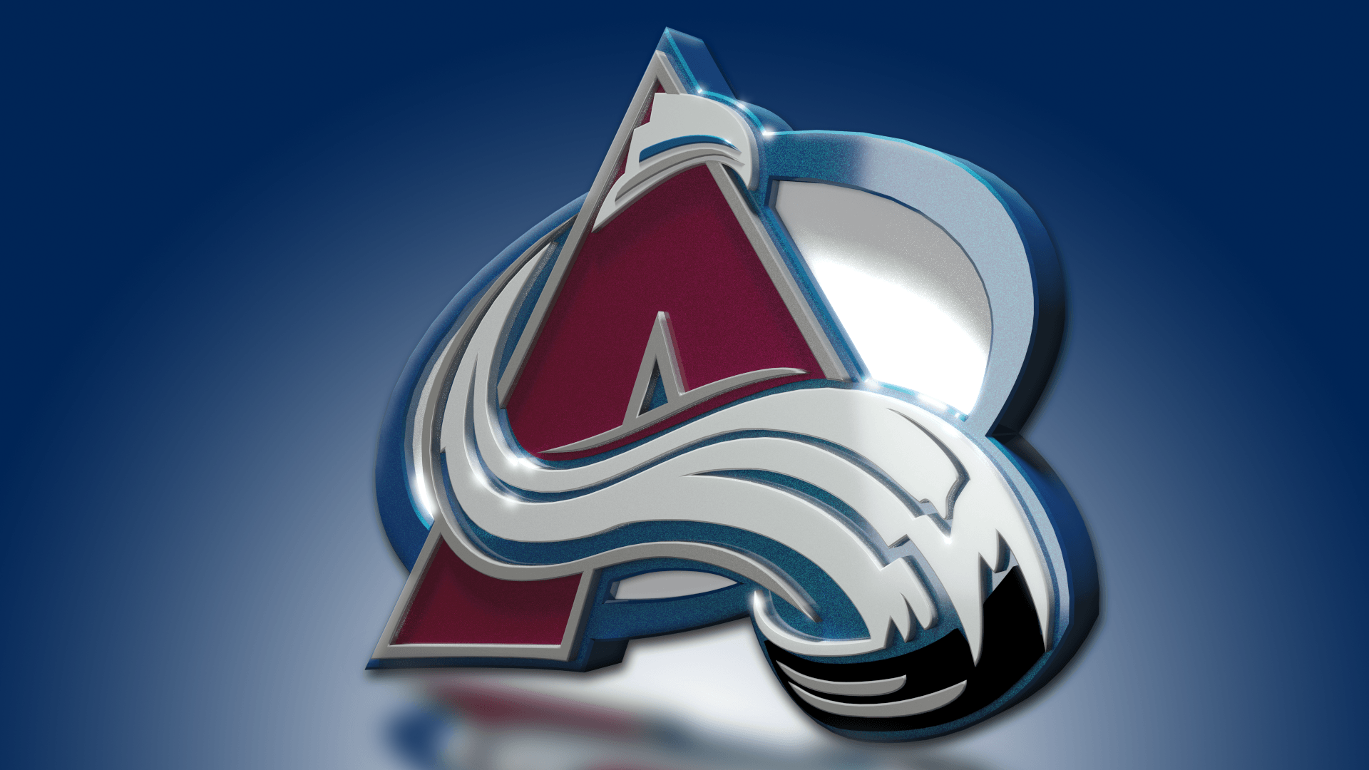 Colorado Avalanche Logo - Colorado Avalanche logo