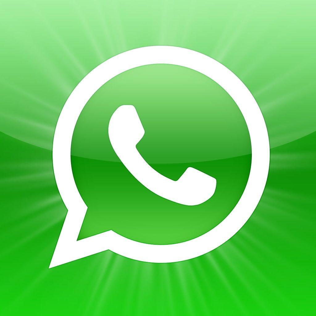Green Messaging Logo - Are phone chat apps taking over texting? | Esendex Blog