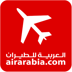 Arabic Airline Logo - Asian-Arab Chamber of Commerce - AACC