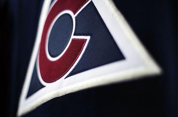 Colorado Avalanche Logo - Colorado Avalanche Unveil Third Uniform for 2018-19 | Chris ...