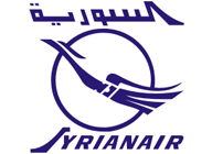 Arabic Airline Logo - Syrian Arab Airlines | Operating Airlines | Flight Information | Abu ...