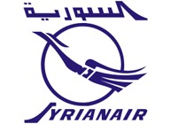 Arabic Airline Logo - Syrian Arab Airlines. Operating Airlines. Flight Information. Abu