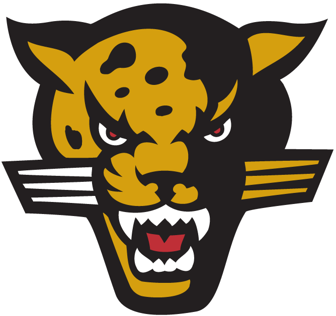 Jaguar Team Logo - IUPUI Jaguars Secondary Logo - NCAA Division I (i-m) (NCAA i-m ...