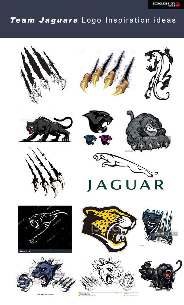Jaguar Team Logo - Logo Inspiration