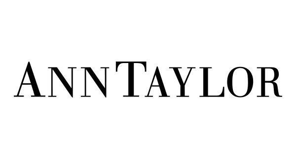 Ann Taylor Logo - Ann Taylor - Rice Village