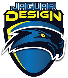 Jaguar Team Logo - Jaguar Design | Batson Enterprises
