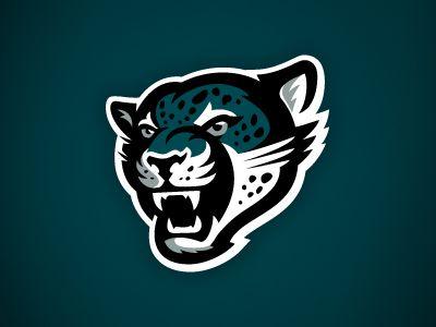 Jaguar Team Logo - Jaguars | Sports logo's | Pinterest | Logo design, Sports logo and Logos