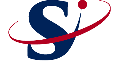 Blue Si Logo - Si Logos