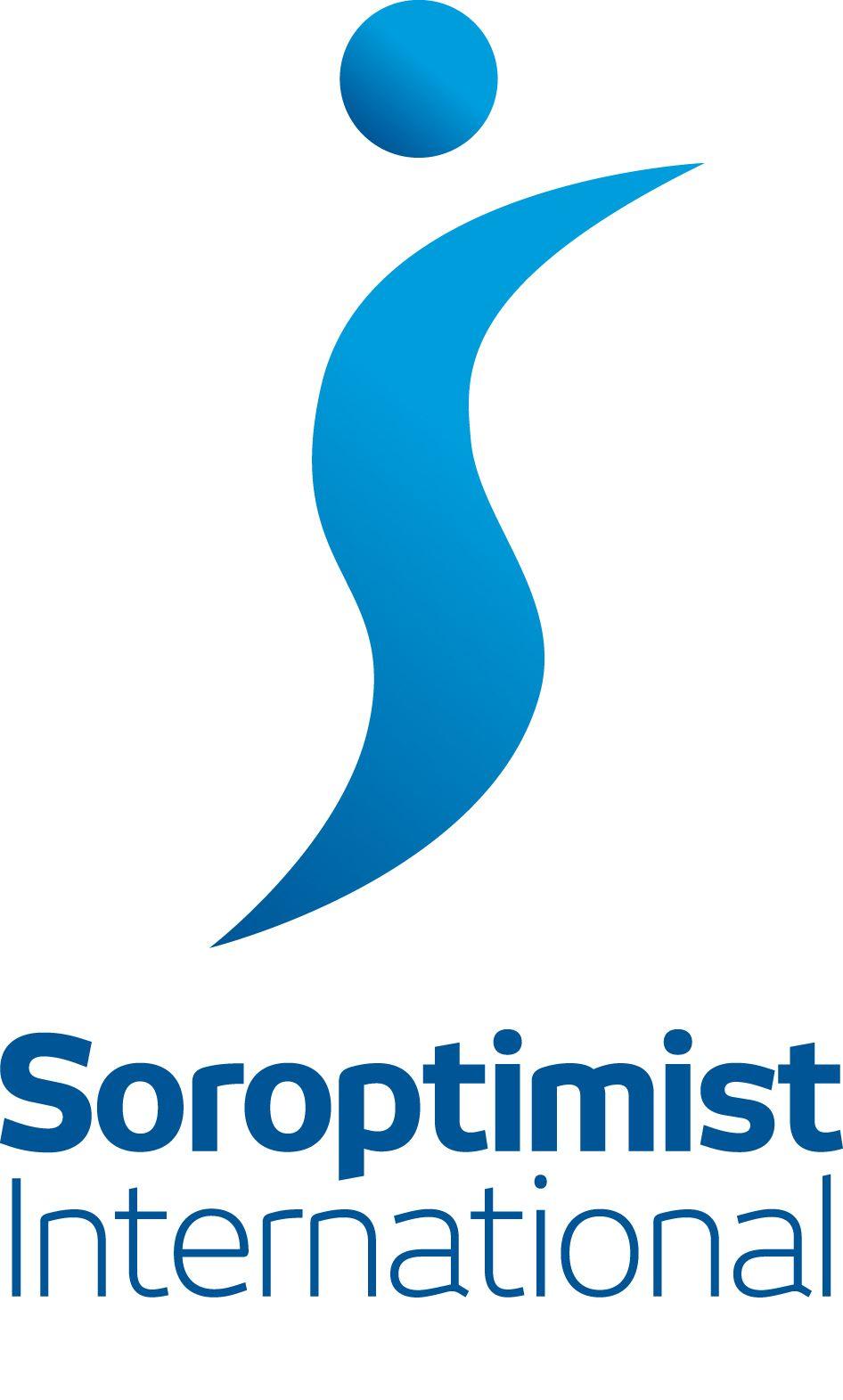 Si Logo - Logo | Soroptimist International of Great Britain & Ireland Members