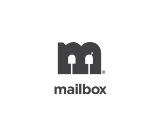 Mailbox Logo - MailBox Logo Design Logos Inspirations. icon & logo