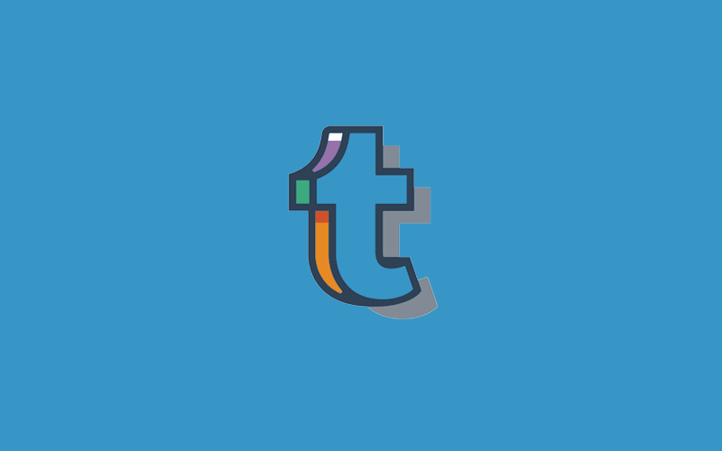 Tumbler Logo - Tumblr for diplomats – Digital Diplomacy – Medium