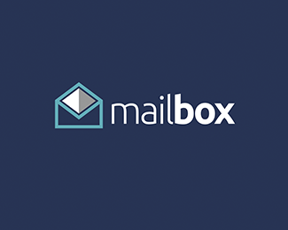 Mailbox Logo - Logopond - Logo, Brand & Identity Inspiration (mailbox)