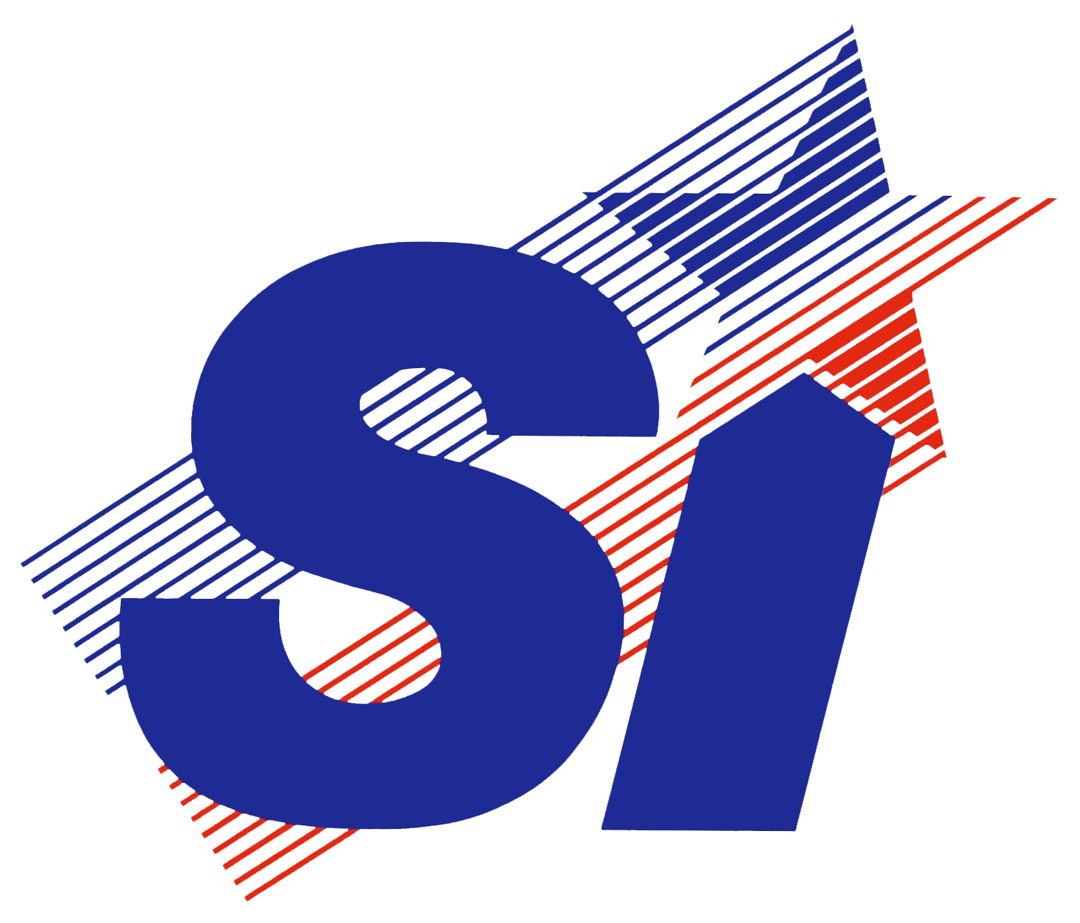 Blue Si Logo - File:Logo 